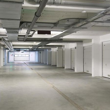 Apartamenty Polanki Kolobrzeg Luaran gambar