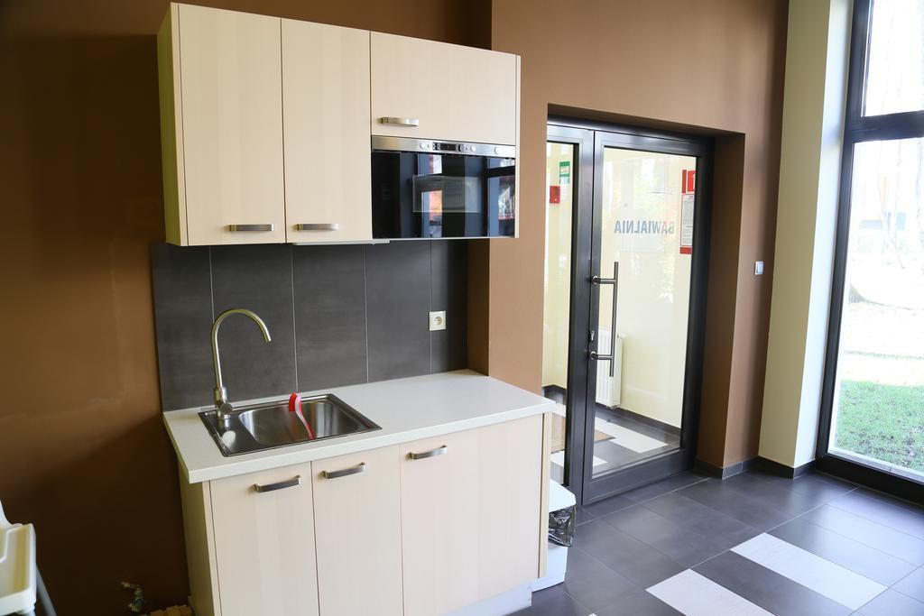 Apartamenty Polanki Kolobrzeg Luaran gambar