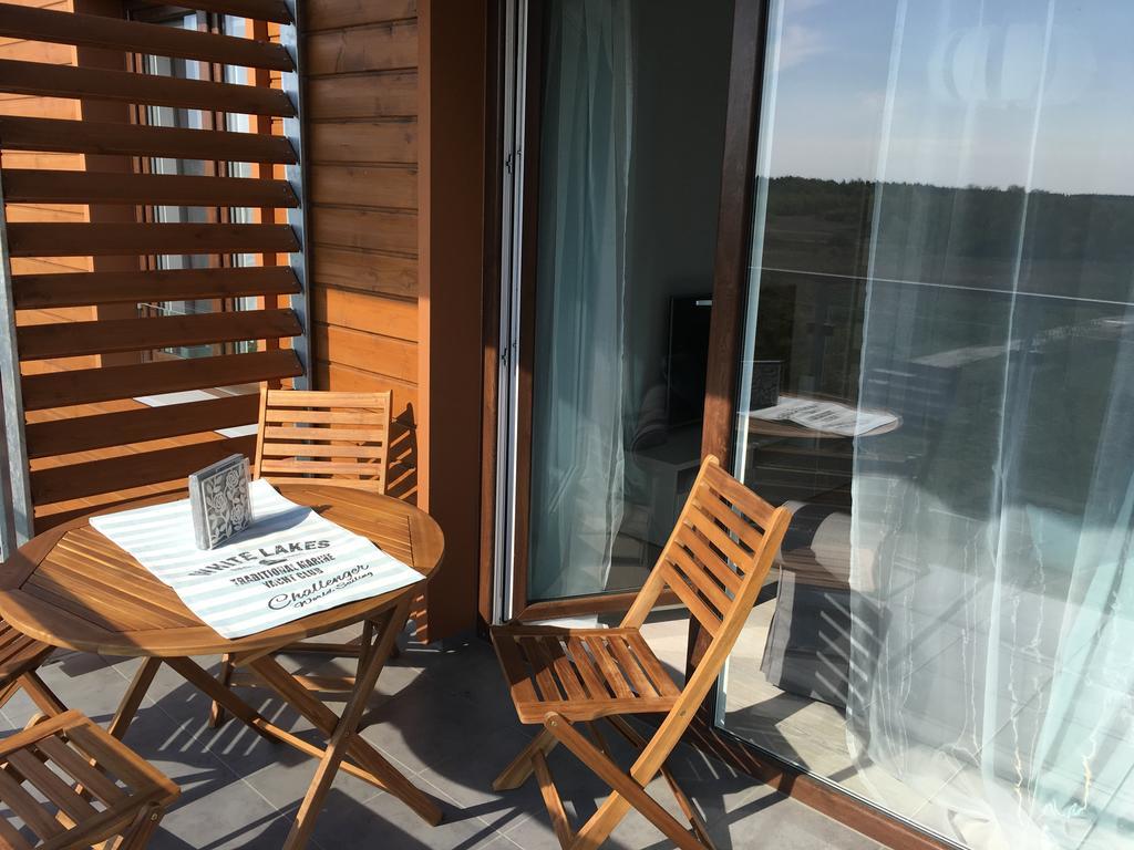 Apartamenty Polanki Kolobrzeg Luaran gambar
