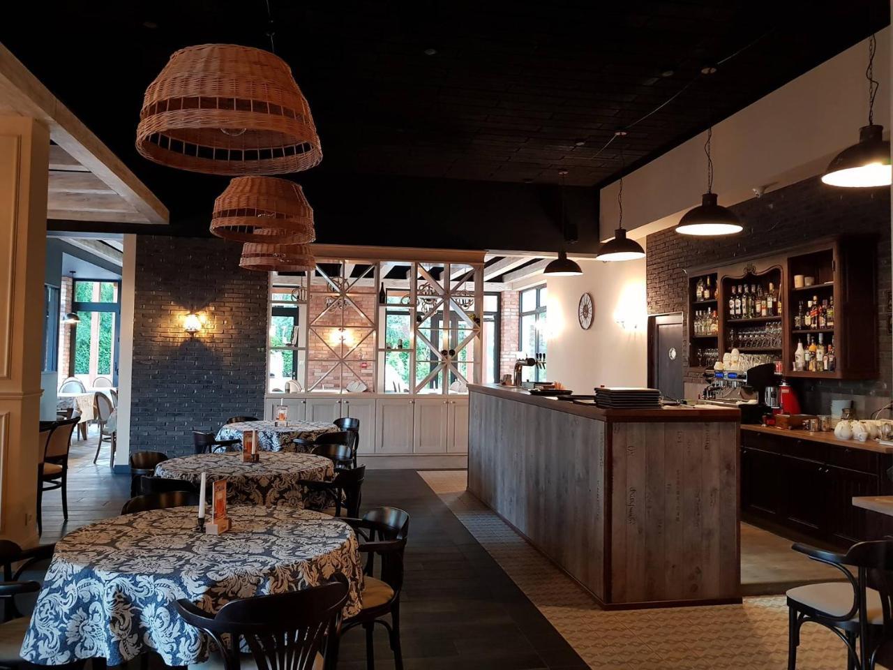 Apartamenty Polanki Kolobrzeg Luaran gambar