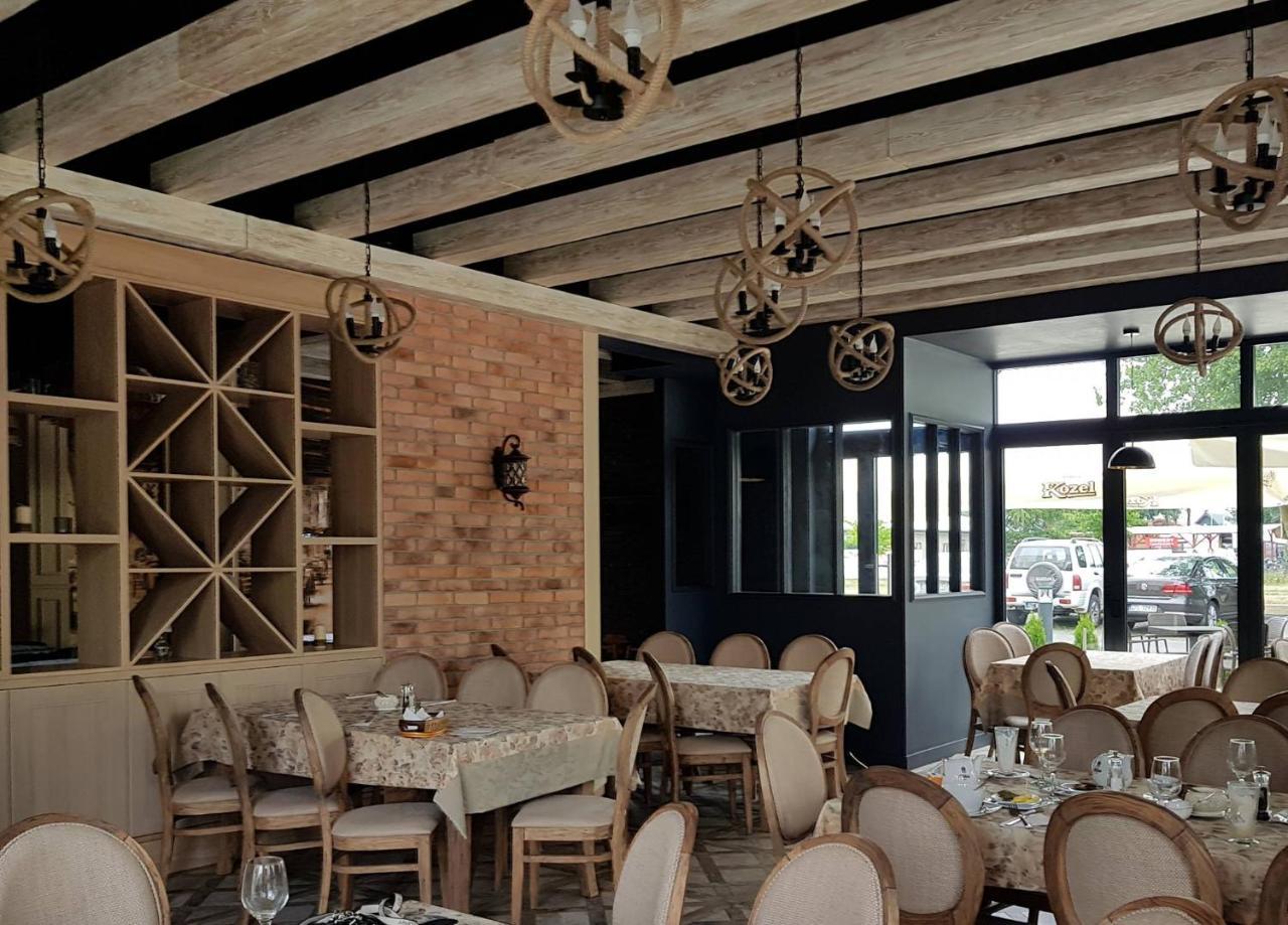 Apartamenty Polanki Kolobrzeg Luaran gambar
